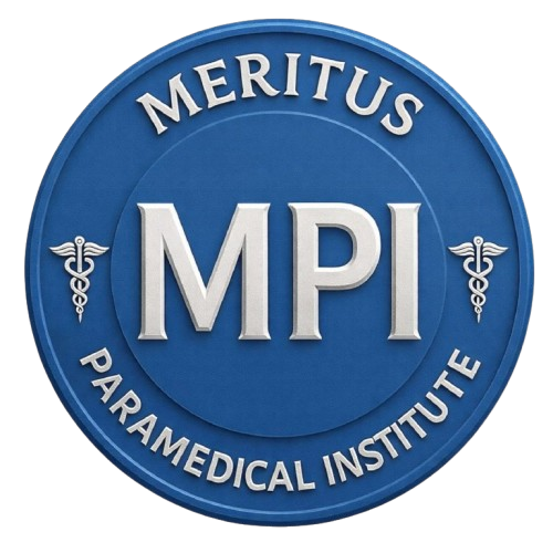 Meritus Institute Logo